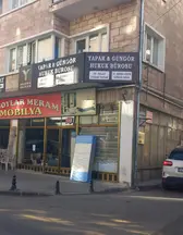 Yapar & Güngör Hukuk Bürosu hukuk bürosu fotoğrafı - Nevşehir, Nevşehir