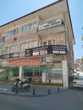 Yapar & Güngör Hukuk Bürosu hukuk bürosu fotoğrafı 2 - Nevşehir, Nevşehir