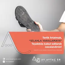 Av. Aytaç Er profil fotoğrafı 121 - Seyhan, Adana