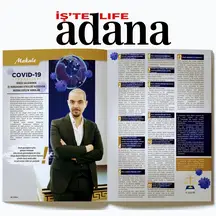 Av. Aytaç Er profil fotoğrafı 114 - Seyhan, Adana