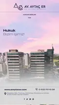 Av. Aytaç Er profil fotoğrafı 33 - Seyhan, Adana