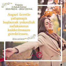 Av. Aytaç Er profil fotoğrafı 75 - Seyhan, Adana