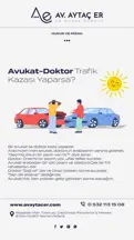 Av. Aytaç Er profil fotoğrafı 100 - Seyhan, Adana