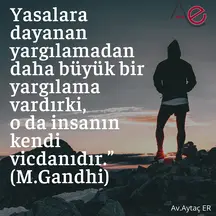 Av. Aytaç Er profil fotoğrafı 138 - Seyhan, Adana