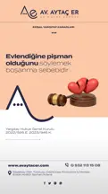 Av. Aytaç Er profil fotoğrafı 98 - Seyhan, Adana