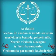 Av. Aytaç Er profil fotoğrafı 97 - Seyhan, Adana