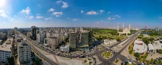 Av. Aytaç Er profil fotoğrafı 90 - Seyhan, Adana