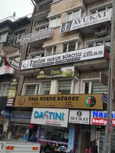 Değer Hukuk hukuk bürosu fotoğrafı 2 - Nevşehir, Nevşehir