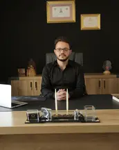 Subaşı Çelik Hukuk Bürosu hukuk bürosu fotoğrafı 2 - Nevşehir, Nevşehir