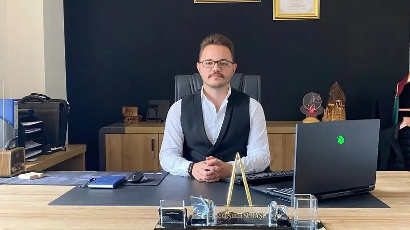 Subaşı Çelik Hukuk Bürosu hukuk bürosu fotoğrafı - Nevşehir, Nevşehir