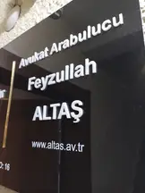 Av. Arb. Feyzullah Altaş profil fotoğrafı 4 - Çankaya, Ankara