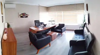 Av. Arb. Feyzullah Altaş profil fotoğrafı 2 - Çankaya, Ankara
