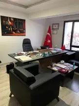 Ahmet Yücel Hukuk Ve Danışmanlık hukuk bürosu fotoğrafı 2 - Nevşehir, Nevşehir