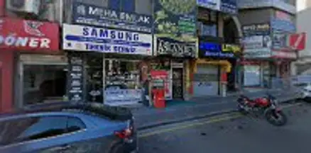 Av. İbrahim Elkatmış profil fotoğrafı 2 - Nevşehir, Nevşehir