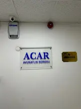 Acar Avukatlık Bürosu hukuk bürosu fotoğrafı 3 - Nevşehir, Nevşehir
