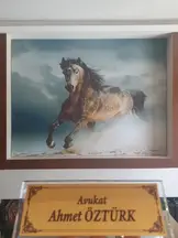 Ahmet Öztürk Hukuk Bürosu hukuk bürosu fotoğrafı - Niğde, Niğde