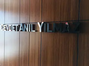 Av. Cevdet Anıl Yilmaz profil fotoğrafı 6 - Niğde, Niğde