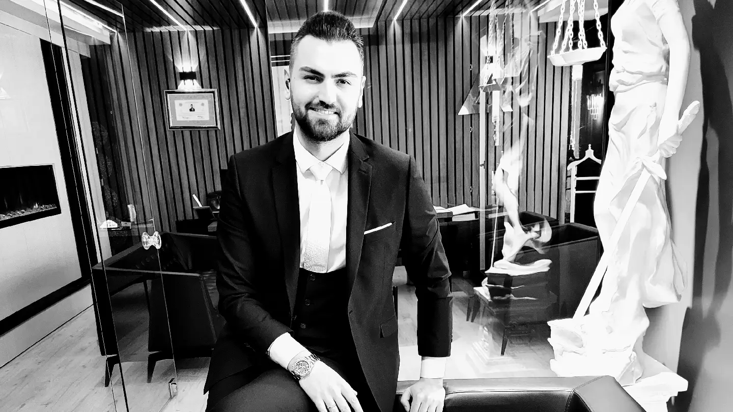 Av. Cevdet Anıl Yilmaz profil fotoğrafı - Niğde, Niğde