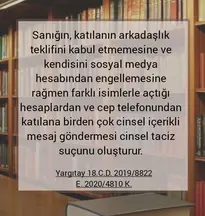 Av. Gamze Yaşar profil fotoğrafı 8 - Niğde, Niğde