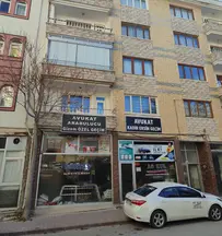 Av. Arb. Gizem Özel Geçim, Kadir Ersin Geçim profil fotoğrafı - Niğde, Niğde