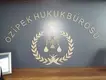 Özipek Hukuk Bürosu hukuk bürosu fotoğrafı 2 - Niğde, Niğde