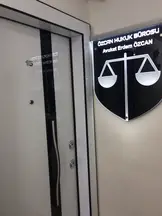 Av. Erdem Özcan profil fotoğrafı 7 - Çankaya, Ankara
