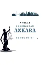 Av. Erdem Özcan profil fotoğrafı 15 - Çankaya, Ankara