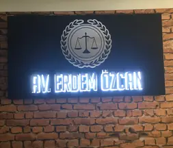 Av. Erdem Özcan profil fotoğrafı 4 - Çankaya, Ankara