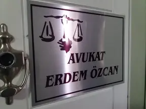 Av. Erdem Özcan profil fotoğrafı 5 - Çankaya, Ankara