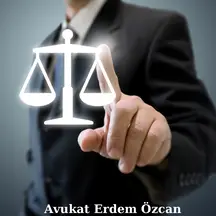 Av. Erdem Özcan profil fotoğrafı 18 - Çankaya, Ankara