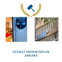 Av. Erdem Özcan profil fotoğrafı 21 - Çankaya, Ankara