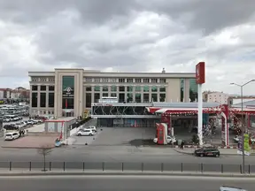 Çetinkaya & Sönmez Hukuk Danışmanlık hukuk bürosu fotoğrafı 2 - Niğde, Niğde