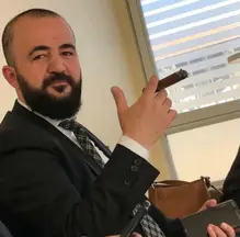 Av. Muhammed Bilal Özenç profil fotoğrafı 3 - Niğde, Niğde