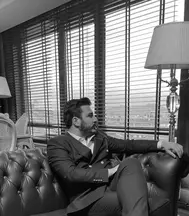 Baynaz Hukuk Ve Danışmanlık hukuk bürosu fotoğrafı 3 - Çankaya, Ankara
