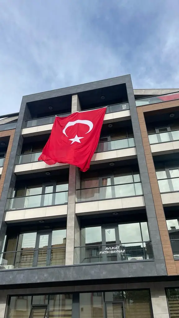 Baynaz Hukuk Ve Danışmanlık hukuk bürosu fotoğrafı - Çankaya, Ankara