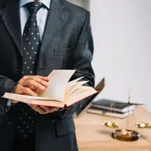 Dönmez Hukuk Ve Danışmanlık Ofisi hukuk bürosu fotoğrafı 4 - Çankaya, Ankara