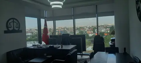Dönmez Hukuk Ve Danışmanlık Ofisi hukuk bürosu fotoğrafı 7 - Çankaya, Ankara