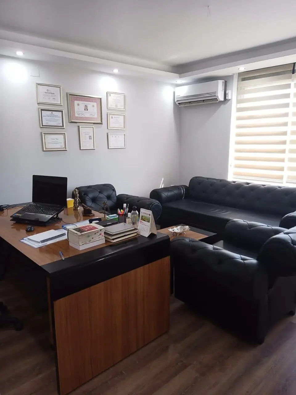 Belma Kayran Hukuk ve Danışmanlık hukuk bürosu fotoğrafı - Seyhan, Adana