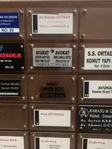 Av. Uğur Akyüz profil fotoğrafı 15 - Çankaya, Ankara