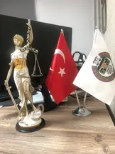 Av. Uğur Akyüz profil fotoğrafı 12 - Çankaya, Ankara