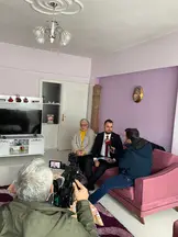 Av. Uğur Akyüz profil fotoğrafı 9 - Çankaya, Ankara