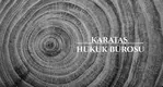 Karataş Hukuk Bürosu hukuk bürosu fotoğrafı - Ordu, Ordu