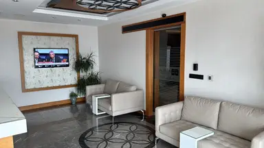 Atalan Hukuk Bürosu hukuk bürosu fotoğrafı 4 - Çankaya, Ankara
