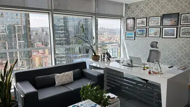 Atalan Hukuk Bürosu hukuk bürosu fotoğrafı 3 - Çankaya, Ankara