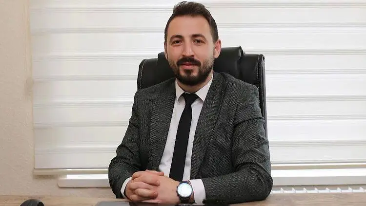 Av. Sercan Hara profil fotoğrafı - Çankaya, Ankara