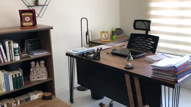 Av. Sercan Hara profil fotoğrafı 5 - Çankaya, Ankara