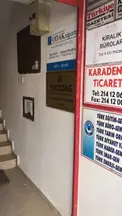 Yücedağ Hukuk Ve Danışmanlık Ofisi hukuk bürosu fotoğrafı 4 - Ordu, Ordu
