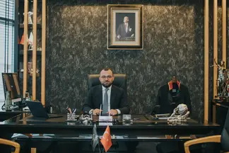 Ustaoğlu Hukuk & Av. Sinan Ustaoğlu hukuk bürosu fotoğrafı - Rize, Rize