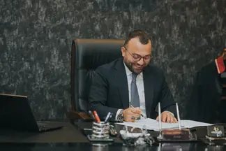 Ustaoğlu Hukuk & Av. Sinan Ustaoğlu hukuk bürosu fotoğrafı 6 - Rize, Rize
