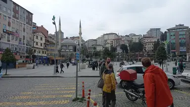 Alfa Hukuk Bürosu hukuk bürosu fotoğrafı 5 - Rize, Rize